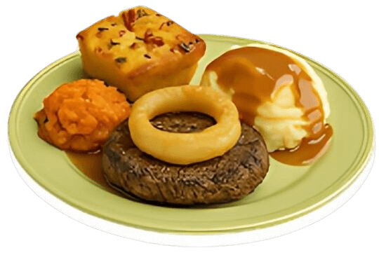 Pie